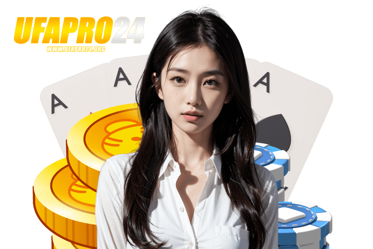 ufapro24 สล็อต