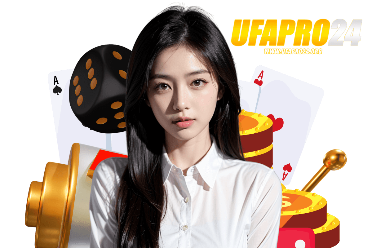 ufapro24 เว็บตรง